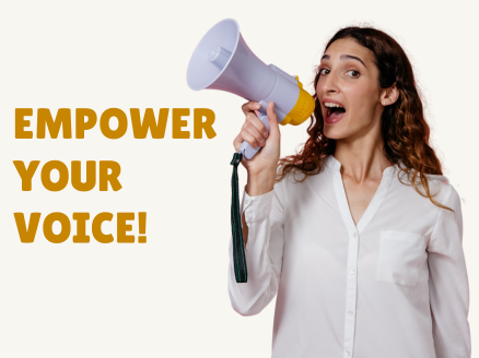 World Voice Day 2025: Empower Your Voice!